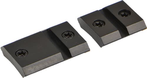 Warne Base Maxima 2-Piece Benelli Weaver Mount for Super Eagle II 7400 7600