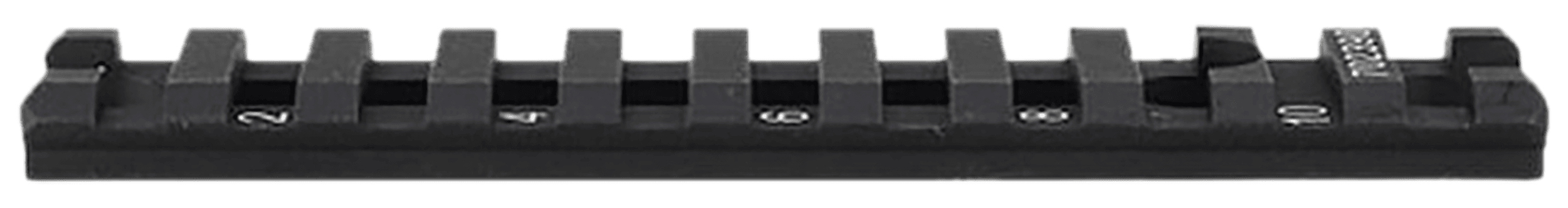 Hk Universal Picatinny Forearm Rail Usc Sl8
