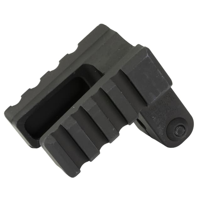 Midwest Industries AK Light and Laser Mount for AK47 AK74 Variants .580-.700 barrels 2.1in rails 6061 aluminum