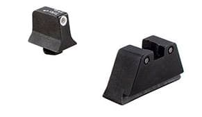Trijicon Bright and Tough Night Sight Supp Set Glock 20 21 29 30 36 40 41 SF