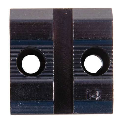 Weaver Base 14 Aluminum Scope Mounting Base for Rifles