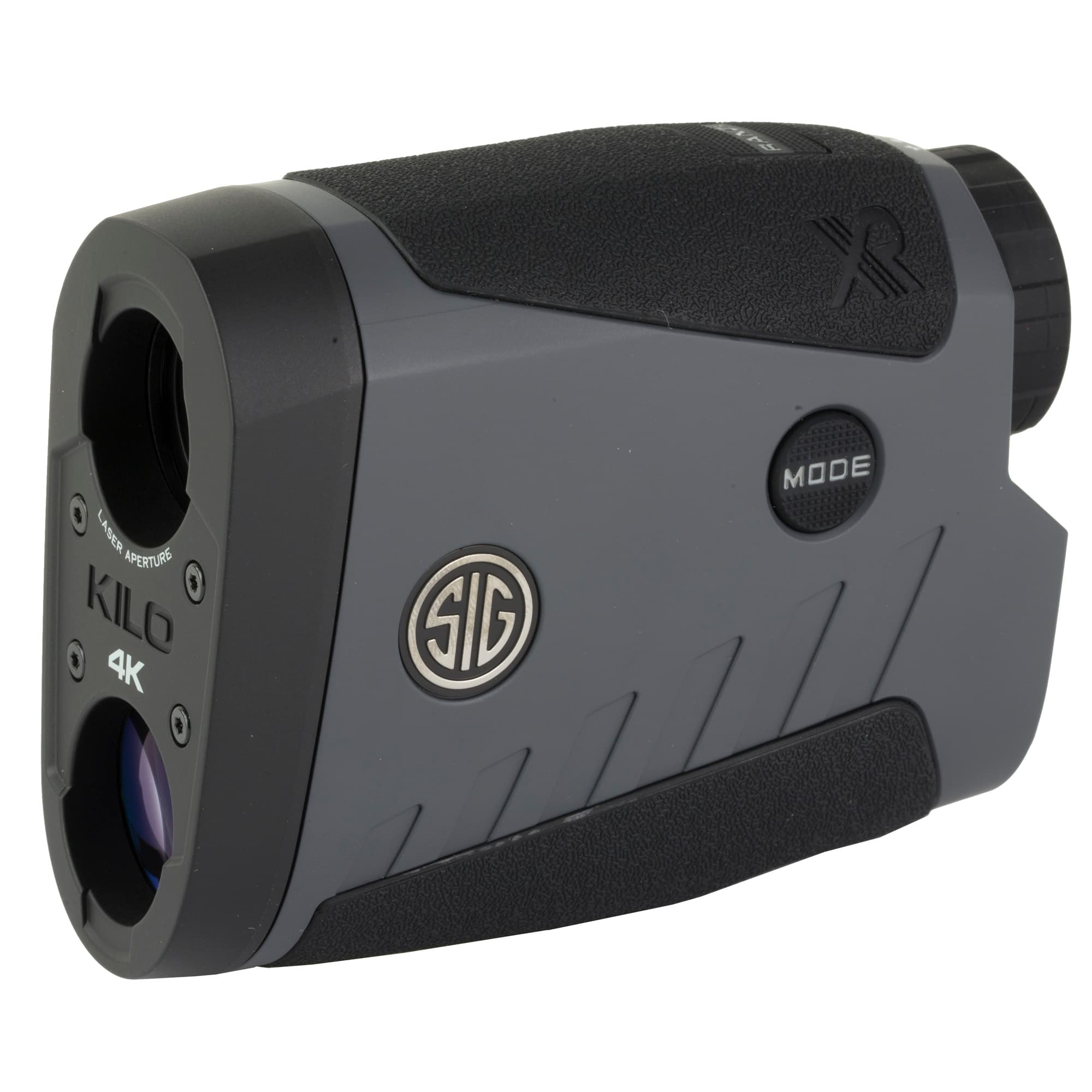 Sig Sauer Electro-Optics KILO4K Rangefinder 6x22mm 4000 yds TOLED Display Tripod Mount