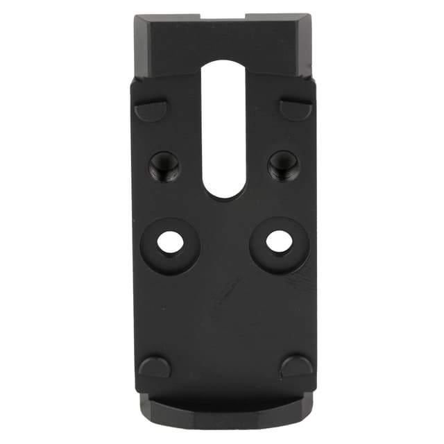 Shield Sights Mount Plate for Walther PPQ Q4 Q5 Optic Ready