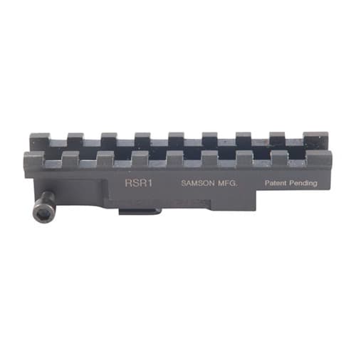 Samson Rear Sight Rail Ak-47 Aimpoint Micro T1 Interface