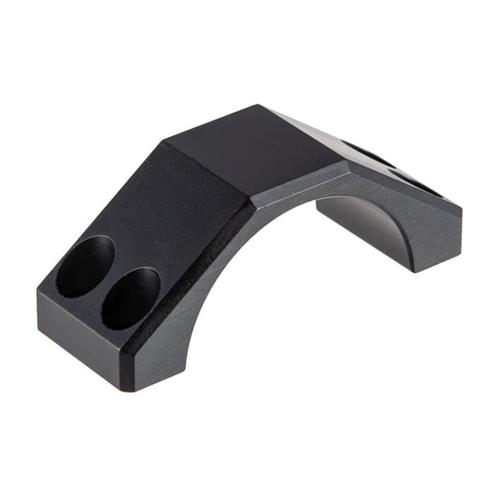 Hawkins Precision 34mm Standard Cap Aluminum Tactical Scope Tube Accessory