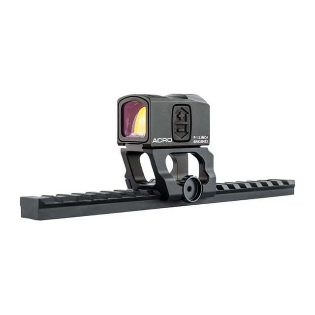 Scalarworks Aimpoint Arco Leap Mount Picatinny Quick Detach 1.57in