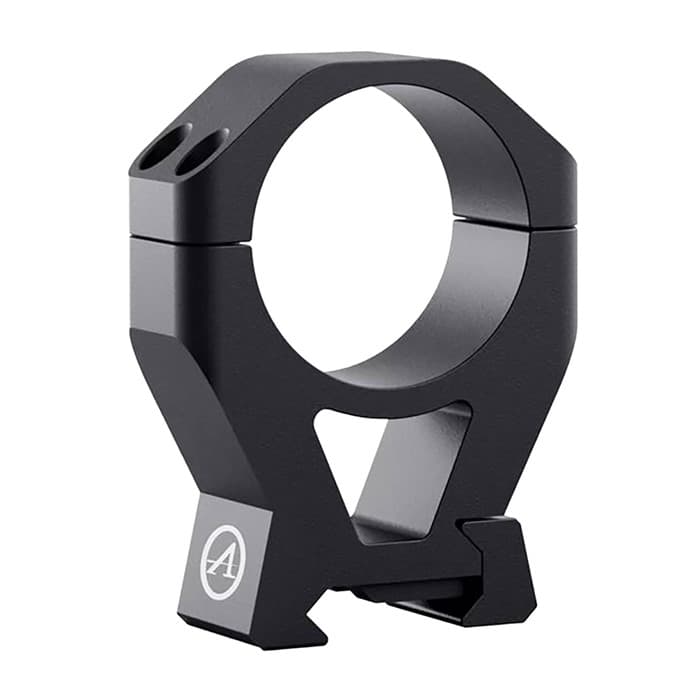 Athlon Optics 34mm High Scope Rings Picatinny 1.519in High Height for 34mm Tubes