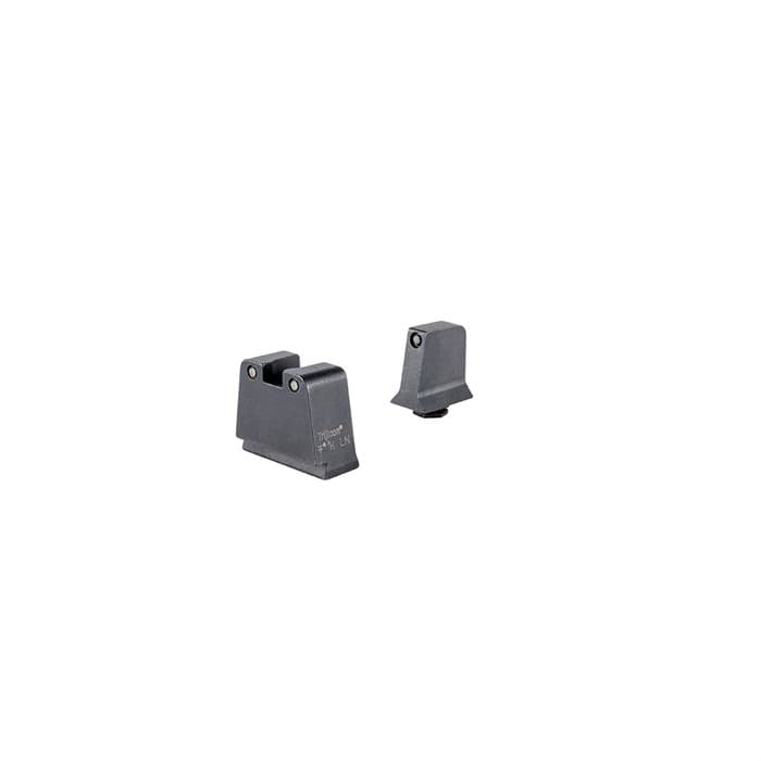 Trijicon Suppressor Optic Night Sight Glock 42 43 43X 48