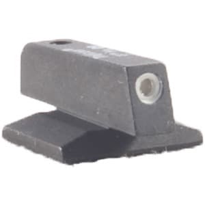 Novak Sights Target Ring Tritium Front Sight Government Green White For 1911