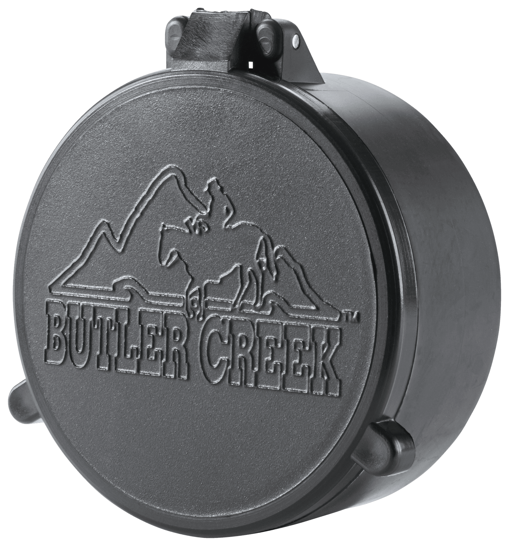 Butler Creek FlipOpen Scope Cover Size 47 Objective for Scopes