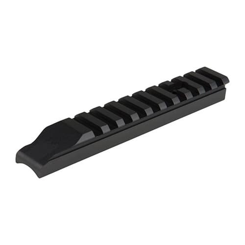 Weigand Combat Ruger Mk I Mk II 22/45 1-Piece Weaver Base Aluminum