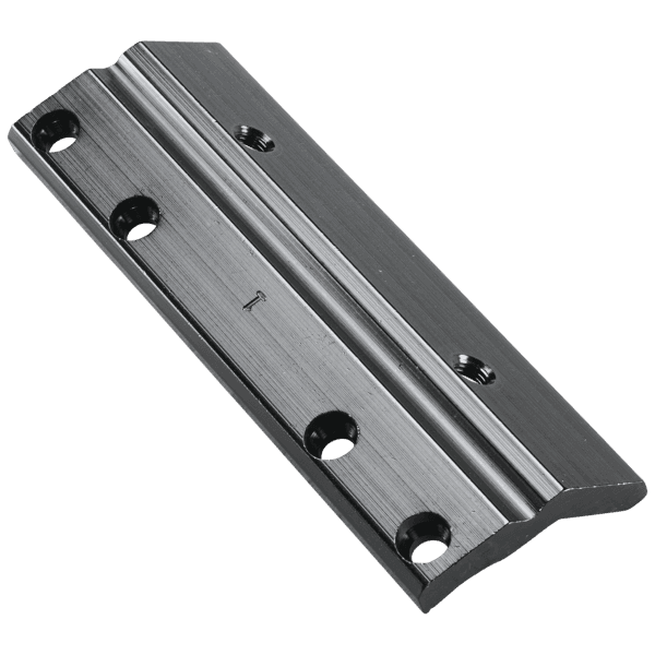 Weaver Detachable Side Mount No 1 for Remington 700 Savage 110 112