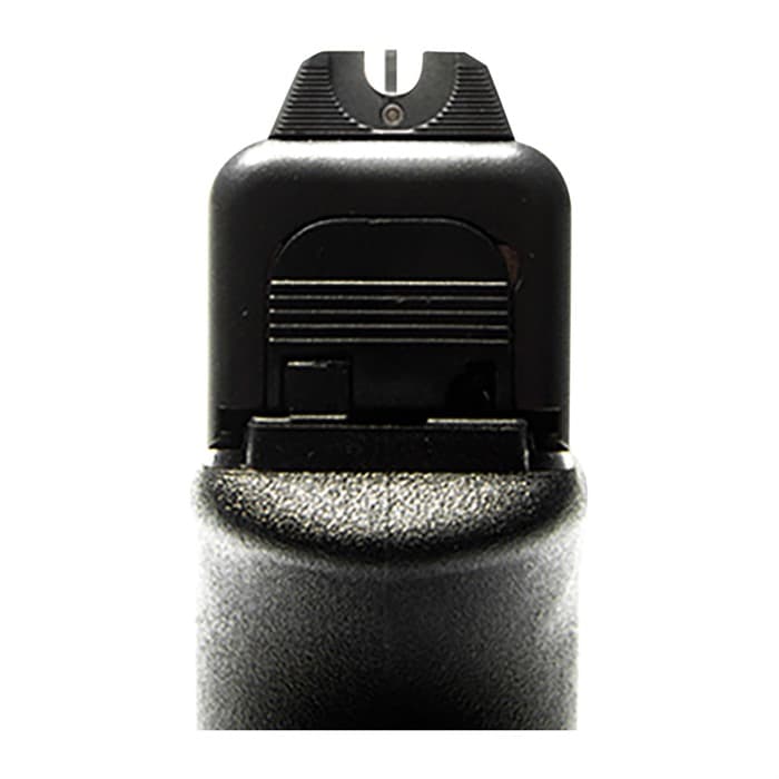 Wilson Combat Vickers Elite Battlesight for Glock Tritium Dot Fixed Sight