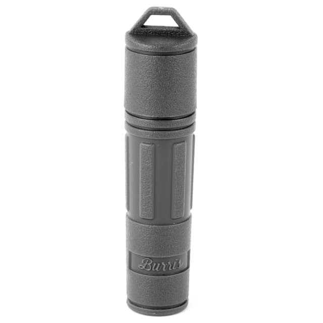 Burris Lens Pen with Retractable Brush Chamois Pad for Optics Cleaning for Scopes