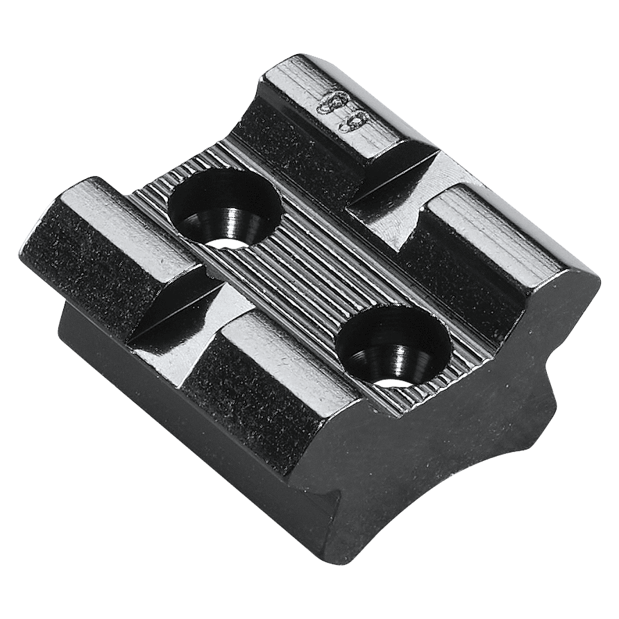 Weaver Top Mount Base 68 Ruger 44 Mag Deerstalker Scope Mount