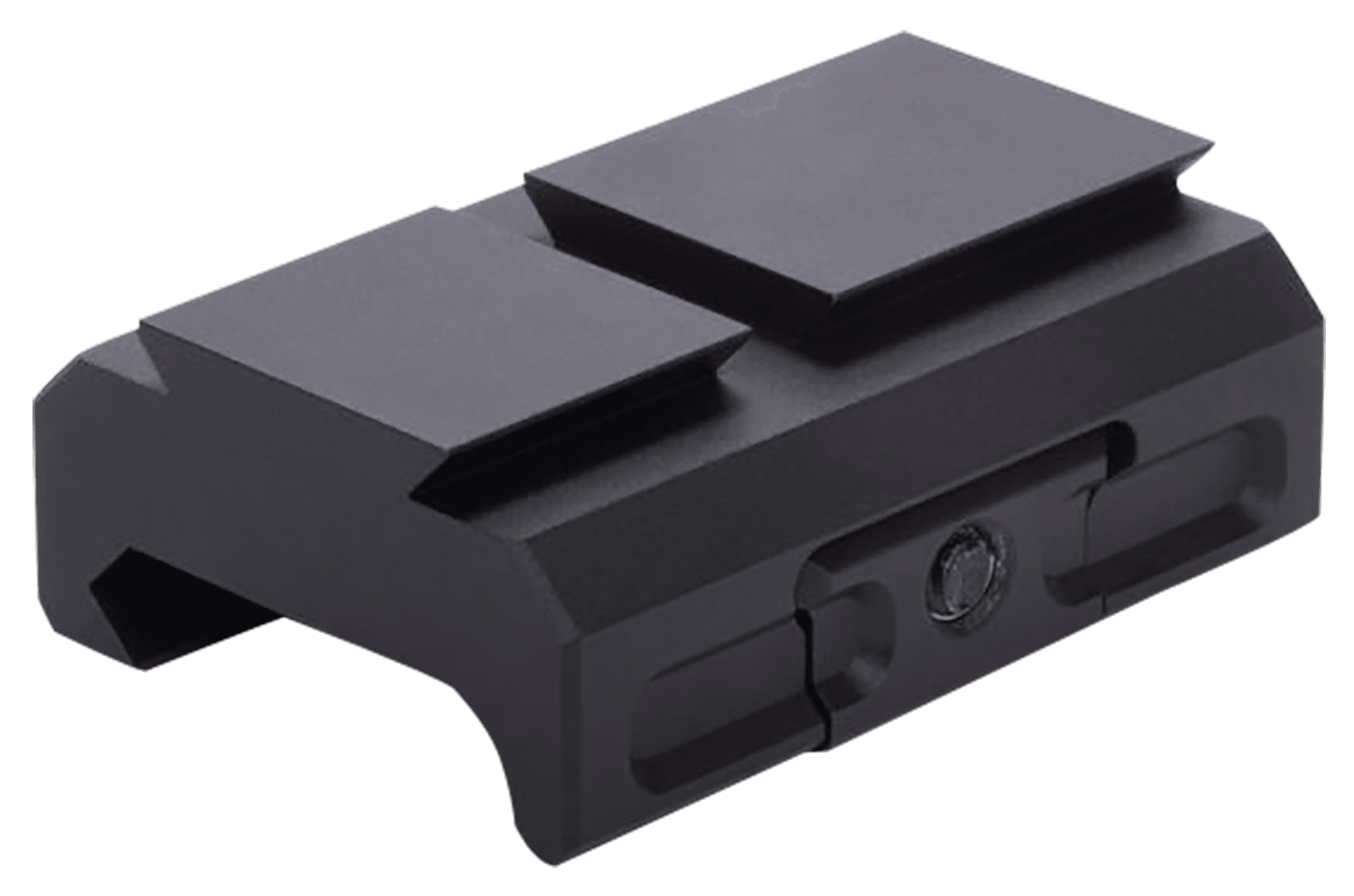 Viridian RFX45 Low Mounting Adapter Picatinny ACRO Footprint 1.61 in