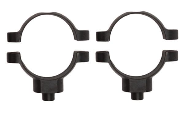 Leupold 34mm Super High 2-Piece Quick Release Rings