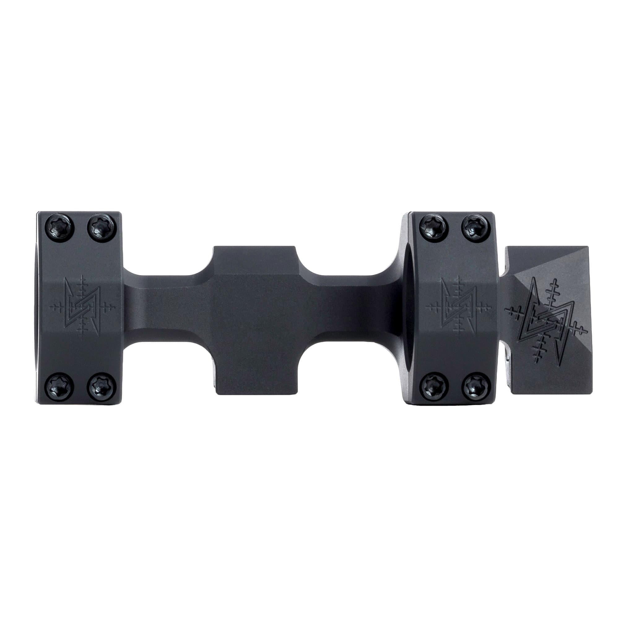Seekins Precision 34mm Cantilever Mount 20MOA Picatinny Scope Mount