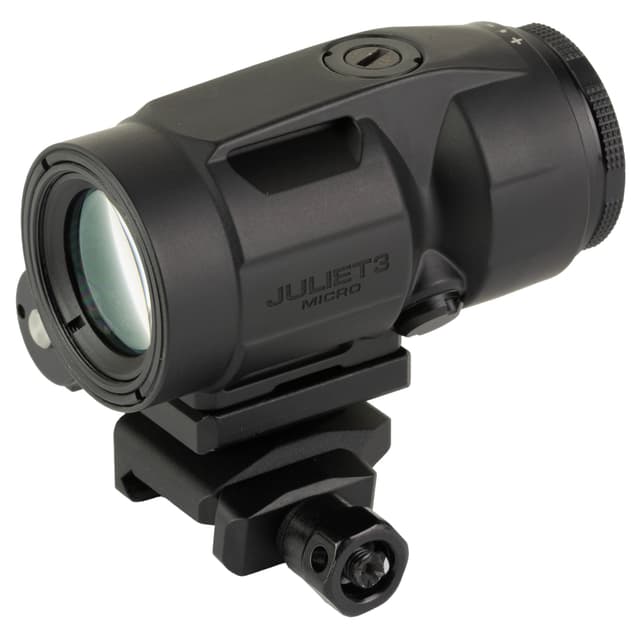 Sig Sauer Juliet5 Micro Magnifier 5x24 mm for Red Dot Sights