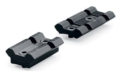 Leupold Rifleman 2-Piece Aluminum Base for Winchester 70