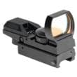Escort Shotguns Hatsan Optima Optima 1X22x33 Open Reflex Red Dot 4 Reticle Weaver Picatinny Mount