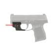 Viridian E Series Red Laser for Sig P365 P365XL IWB RH Kydex Holster