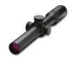 Burris XTR II 1.5-8x28mm Illum Ballistic CQ Mil DFP Low Mil Knobs Matte