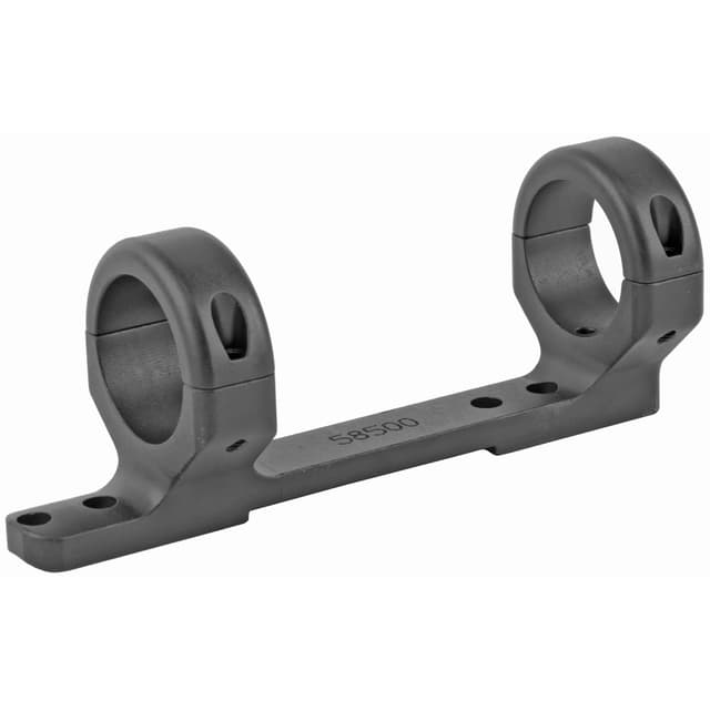 DNZ Products Game Reaper 30mm High Scope Mount Ring Combo Browning BAR BLR Benelli R1