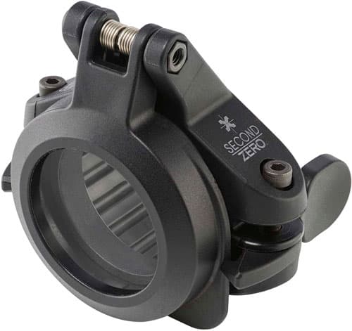 Axeon Optics Second Zero Scope Mount SZ-S275A Standard Bell Plastic