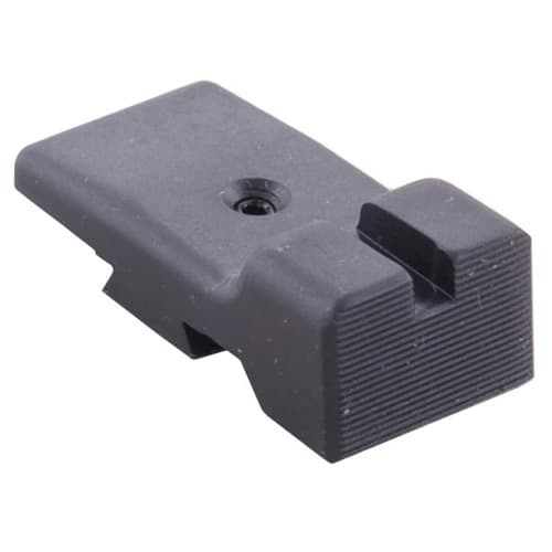 Harrison Design LPA-CUT Rear Sight 1911 Officers Commander