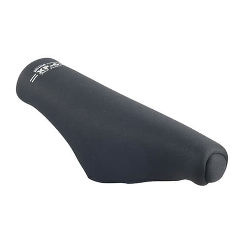 Scopecoat XP-6 Extreme Rifle Scope Cover 12.5in 50mm 6mm Neoprene Fits Tall Turrets