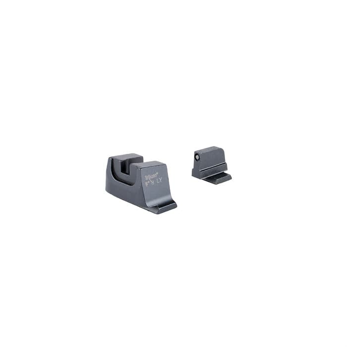 Trijicon Sup Nss Green M&p Core M2.0 Optics Ready Night Sight