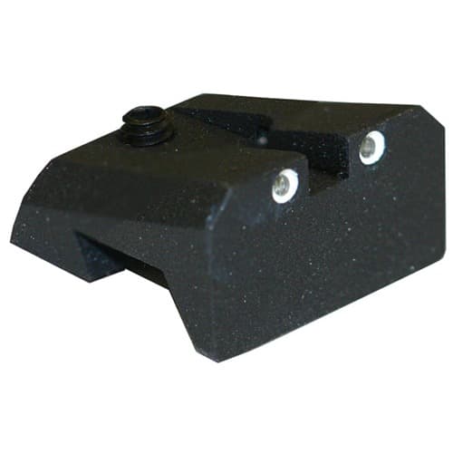 Novak Sights Tritium Combat Sight for 1911 2-Dot Front .185-.200 Government