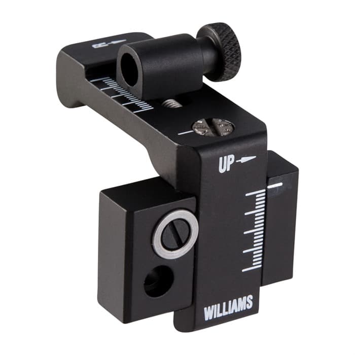 Williams Gun Sight FP94/36 Adjustable Foolproof Receiver Rear Sight Winchester 94