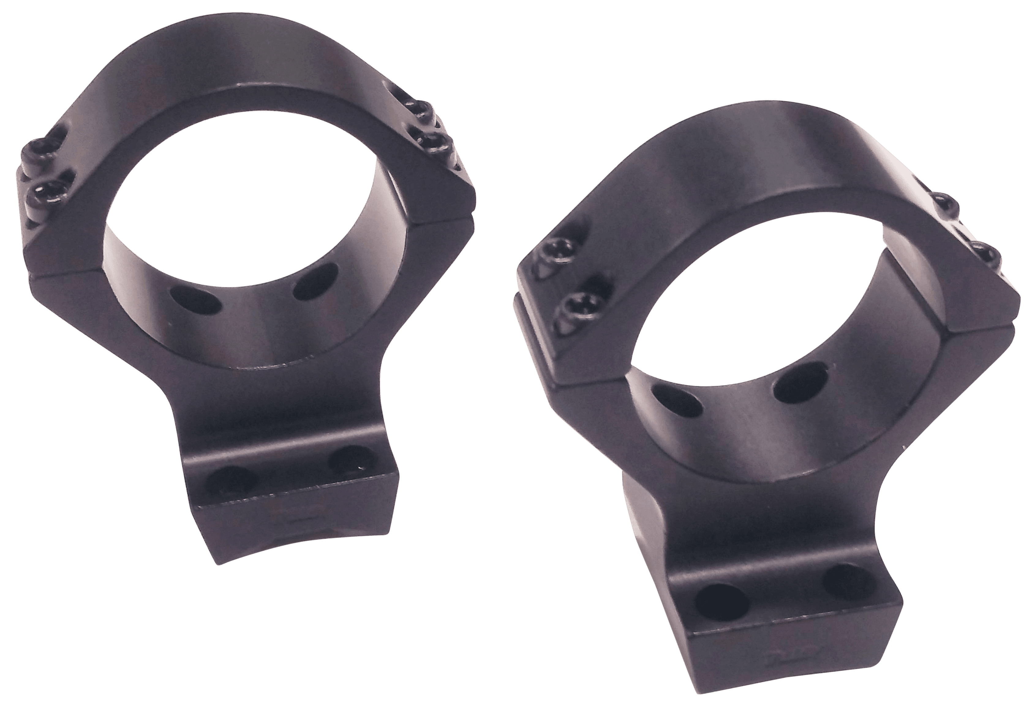 Talley Manufacturing Browning X-Bolt 20 MOA Scope Mount Ring Combo 30mm
