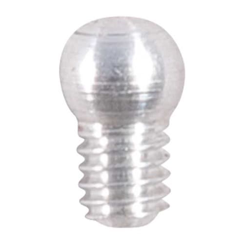 SHOTGUN SIGHT ALUMINUM REFILL SIGHT #6 SINGLE