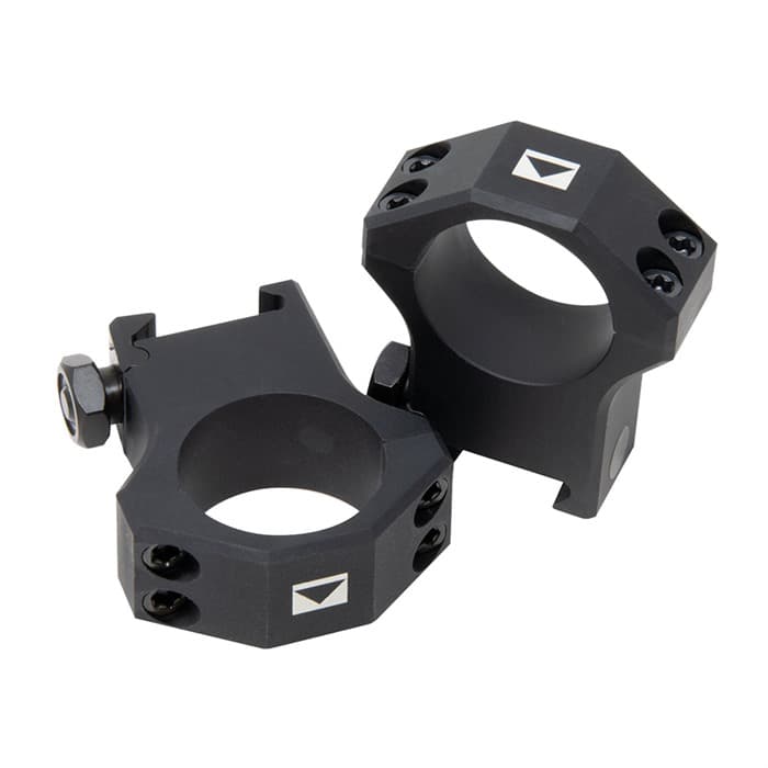 Steiner 34mm Low T Series Ring Picatinny Compatible