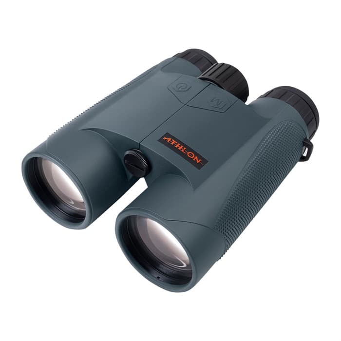 Athlon Optics Cronus 10x50mm UHD Rangefinding Binoculars
