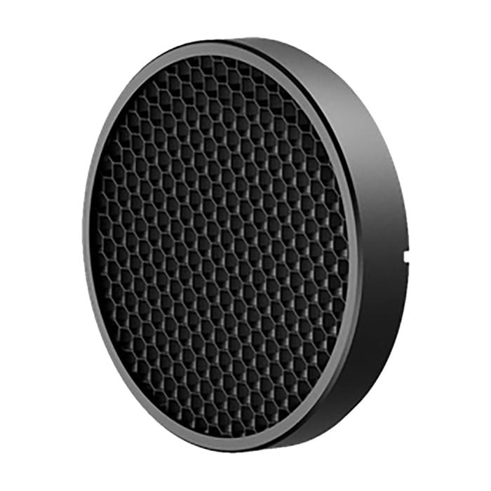 Swamp Fox KillFlash Honeycomb Filter 56mm Objective Bell for 9mm