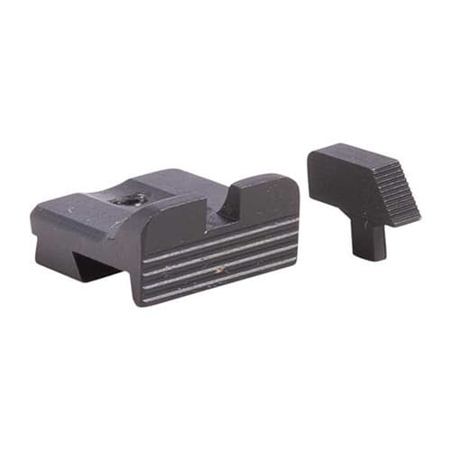 MGW Armory 1911 Auto Fixed Sight Combos Narrow Tenon for Officers Commander
