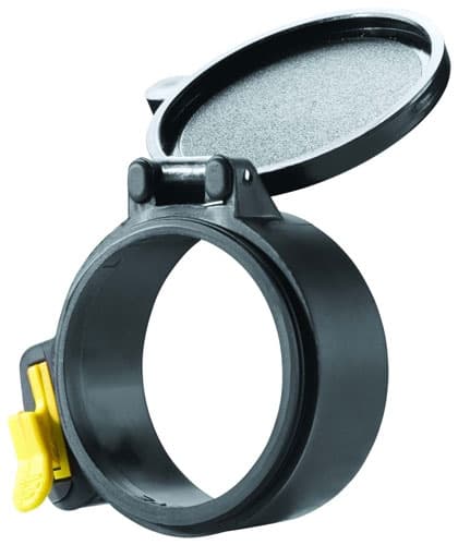 Butler Creek Multiflex 10-11 Eyepiece Lens Covers for Ocular Bell 1.516-1.550