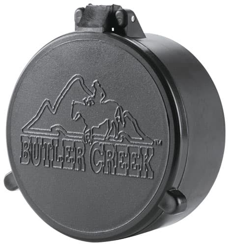 Butler Creek Multiflex 33-34mm Flip Open Objective Lens Covers