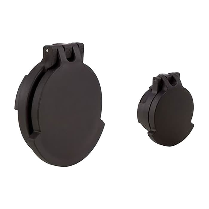 Trijicon Tenebraex Flip Cap Set for VCOG 1-8x28