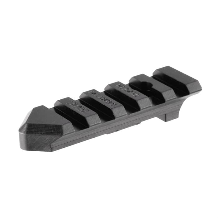 Weigand Combat Weig-A-Tinny Mini Revolver Scope Mount for Taurus