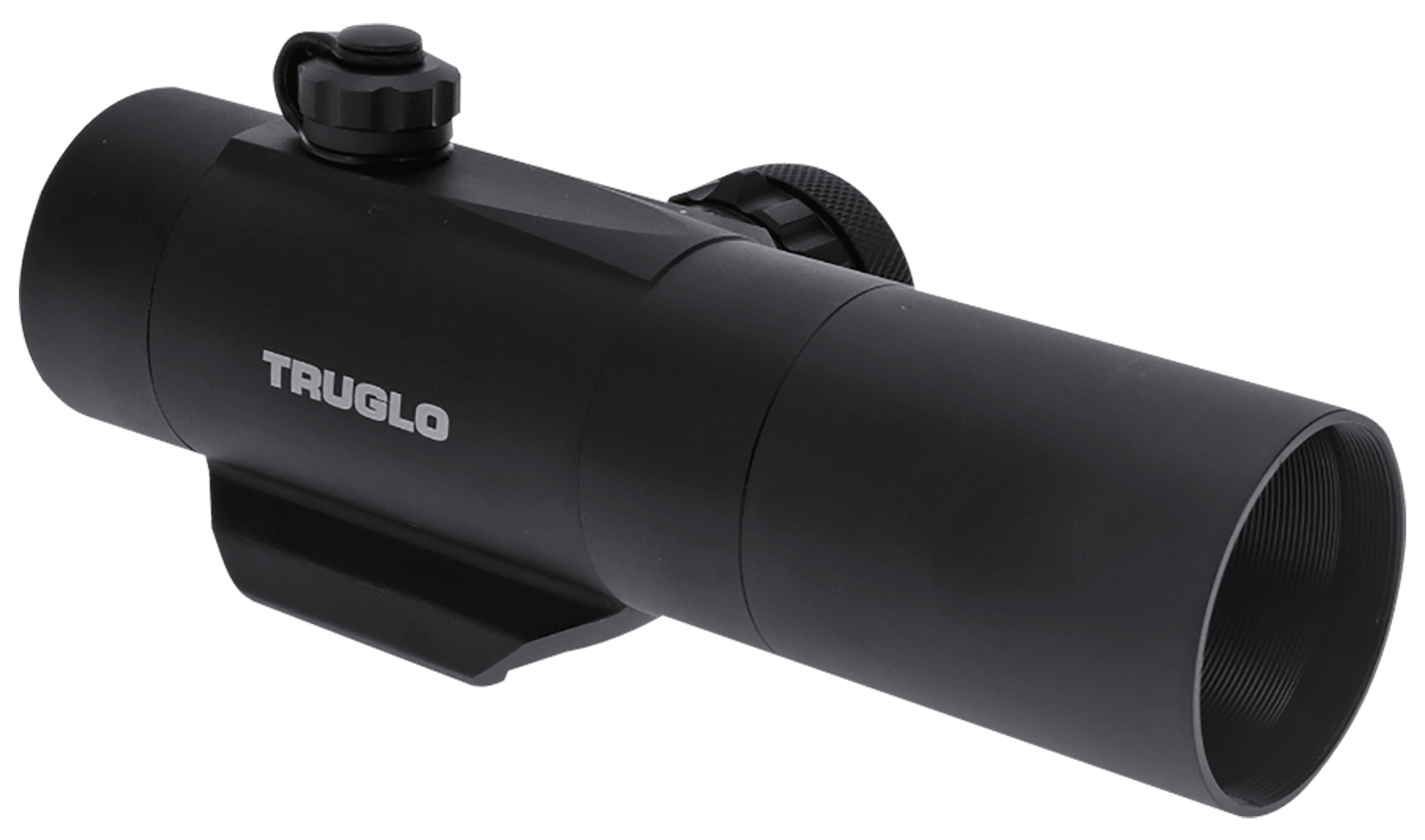 Truglo Gobble Stopper 30mm Red Dot Sight Dual Color Reticle