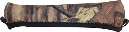 Allen Scope Cover Reversible Mossy Oak Break-Up Country Small Fits Scopes Up to 10 Inches