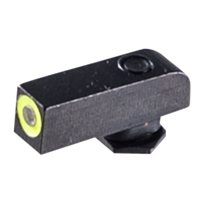 AmeriGlo Glock Green Tritium Front Sight .165 Height .140 Width Night
