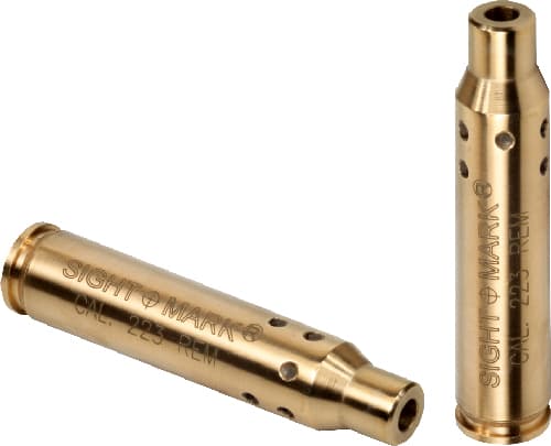Sig Sauer Laser Bore Sight Sightmark .223 Rem R