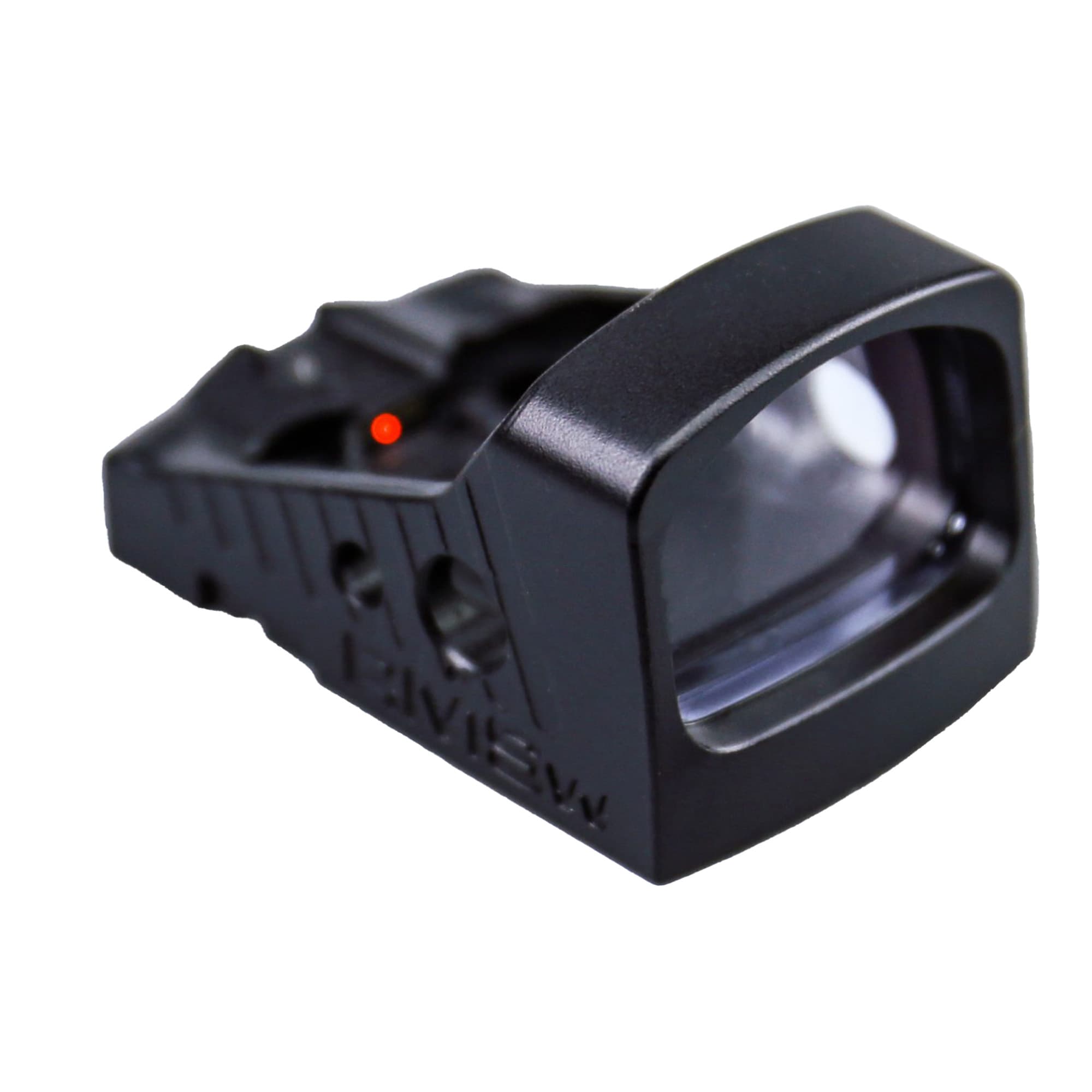 Shield Sights RMSW 4MOA GLS Red Dot Waterproof Compact Sight