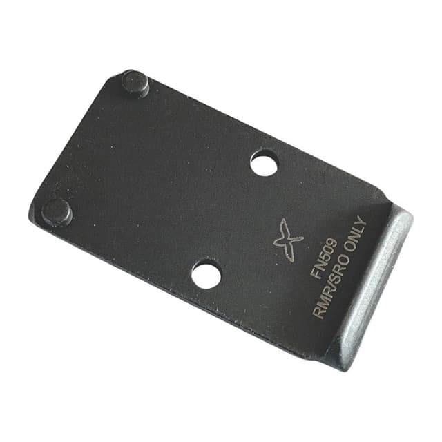 Forward Controls Design Fn 509 Optic Mounting Plate Dovetail for Trijicon Rmr on Fn 509T